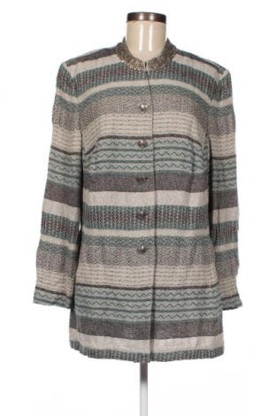 Дамско палто Barbara Lebek, Размер M, Цвят Многоцветен, Цена 9,84 лв.