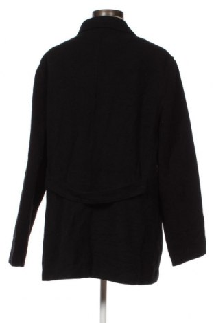 Palton de femei Harve Benard, Mărime XL, Culoare Negru, Preț 105,59 Lei