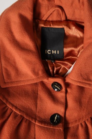Palton de femei Ichi, Mărime XS, Culoare Portocaliu, Preț 49,51 Lei