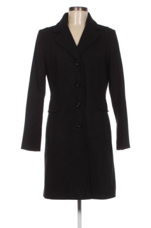 Дамско палто Yessica, Размер M, Цвят Черен, Цена 18,66 лв.