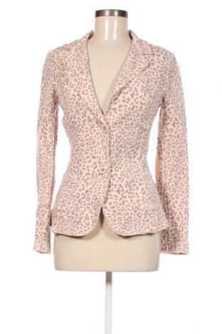 Дамско сако, Размер S, Цвят Розов, Цена 57,00 лв.