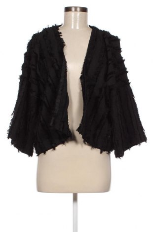 Γυναικείο σακάκι A New Day, Μέγεθος M, Χρώμα Μαύρο, Τιμή 7,55 €
