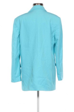 Γυναικείο σακάκι ASOS, Μέγεθος M, Χρώμα Μπλέ, Τιμή 66,49 €