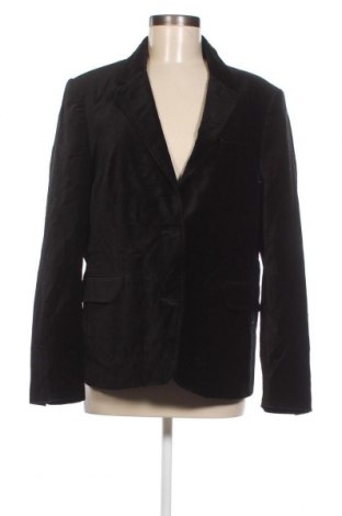 Дамско сако Emerge, Размер XL, Цвят Черен, Цена 15,16 лв.