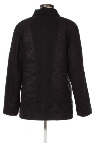 Γυναικείο σακάκι Gelco, Μέγεθος M, Χρώμα Μαύρο, Τιμή 2,99 €