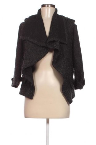 Γυναικείο σακάκι Lussile, Μέγεθος S, Χρώμα Μαύρο, Τιμή 1,91 €