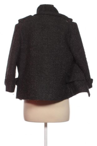 Γυναικείο σακάκι Lussile, Μέγεθος S, Χρώμα Μαύρο, Τιμή 4,08 €
