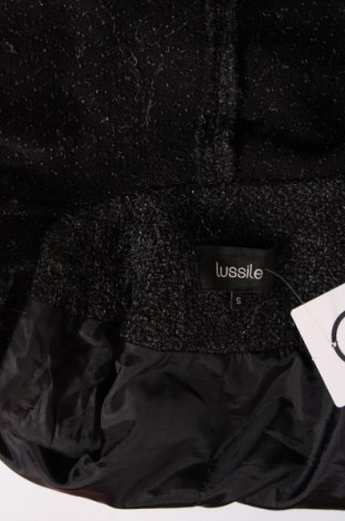 Dámske sako  Lussile, Veľkosť S, Farba Čierna, Cena  1,75 €