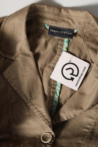 Дамско сако Marc O'Polo, Размер M, Цвят Зелен, Цена 118,00 лв.