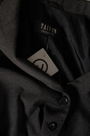 Γυναικείο σακάκι Taifun, Μέγεθος M, Χρώμα Μαύρο, Τιμή 50,10 €