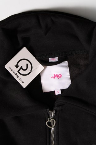 Bluză trening de femei MyMO, Mărime S, Culoare Negru, Preț 80,53 Lei