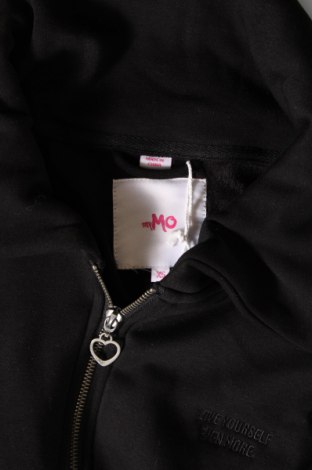 Γυναικεία αθλητική ζακέτα MyMO, Μέγεθος XS, Χρώμα Μαύρο, Τιμή 7,89 €