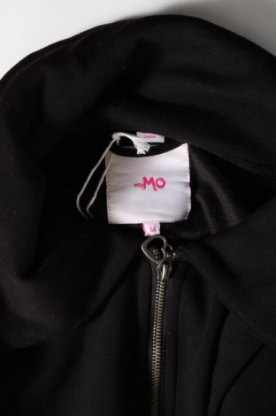 Γυναικεία αθλητική ζακέτα MyMO, Μέγεθος M, Χρώμα Μαύρο, Τιμή 8,41 €