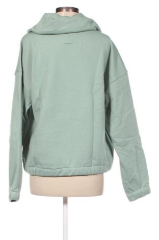 Bluză trening de femei MyMO, Mărime M, Culoare Verde, Preț 100,66 Lei