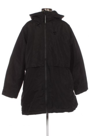 Γυναικείο μπουφάν, Μέγεθος XL, Χρώμα Μαύρο, Τιμή 12,92 €