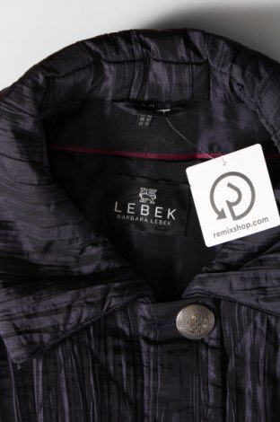Γυναικείο μπουφάν Barbara Lebek, Μέγεθος XL, Χρώμα Βιολετί, Τιμή 39,59 €