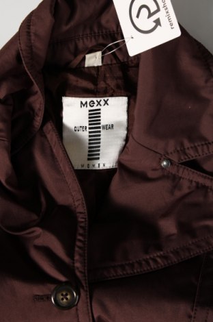 Dámská bunda  Mexx, Velikost S, Barva Hnědá, Cena  117,00 Kč