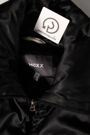 Дамско яке Mexx, Размер L, Цвят Черен, Цена 9,72 лв.