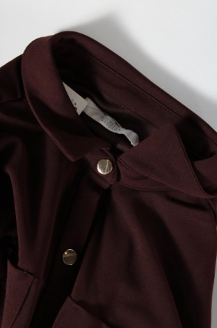 Γυναικείο μπουφάν Michelle Keegan, Μέγεθος XL, Χρώμα Καφέ, Τιμή 12,04 €