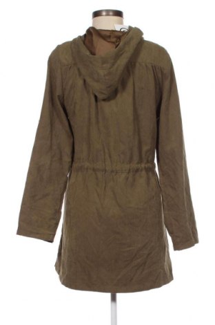 Γυναικείο μπουφάν Mshll Girl, Μέγεθος M, Χρώμα Πράσινο, Τιμή 4,75 €