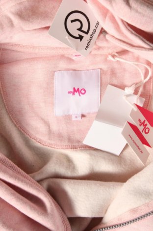 Dámska bunda  MyMO, Veľkosť L, Farba Ružová, Cena  16,65 €