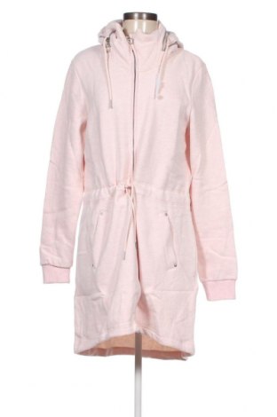 Γυναικείο μπουφάν MyMO, Μέγεθος L, Χρώμα Ρόζ , Τιμή 13,71 €