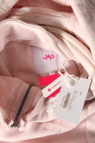 Dámska bunda  MyMO, Veľkosť L, Farba Ružová, Cena  97,94 €