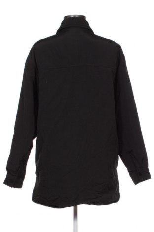 Dámska bunda  Pull&Bear, Veľkosť S, Farba Čierna, Cena  7,86 €
