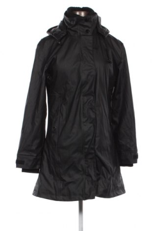 Γυναικείο μπουφάν Sos Jensen, Μέγεθος S, Χρώμα Μαύρο, Τιμή 17,97 €