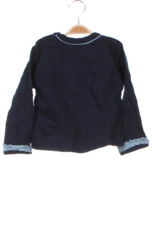 Παιδική μπλούζα, Μέγεθος 18-24m/ 86-98 εκ., Χρώμα Μπλέ, Τιμή 1,77 €