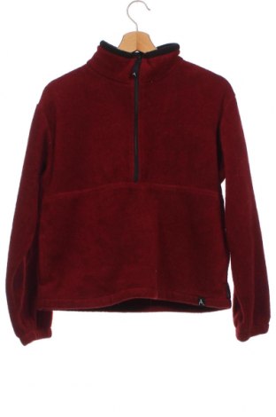 Kinder Shirt Avalanche, Größe 12-13y/ 158-164 cm, Farbe Rot, Preis 3,31 €