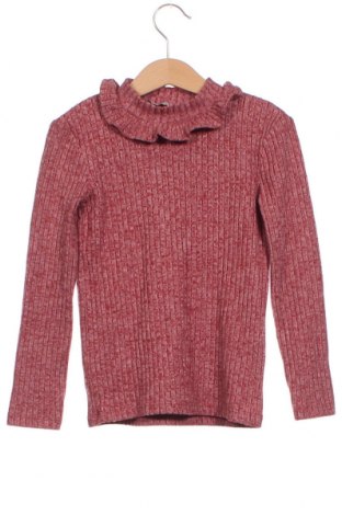 Dziecięca bluzka C&A, Rozmiar 6-7y/ 122-128 cm, Kolor Czerwony, Cena 23,28 zł