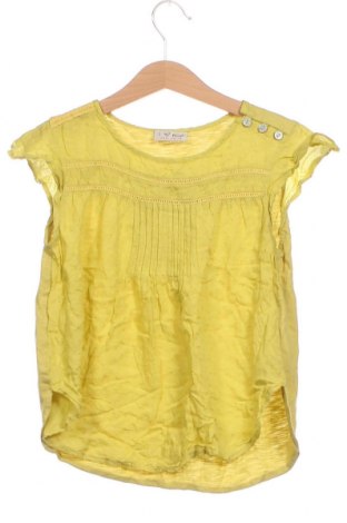 Kinder Shirt Next, Größe 7-8y/ 128-134 cm, Farbe Gelb, Preis € 15,31