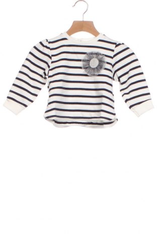 Παιδική μπλούζα Petit Bateau, Μέγεθος 9-12m/ 74-80 εκ., Χρώμα Πολύχρωμο, Τιμή 12,45 €