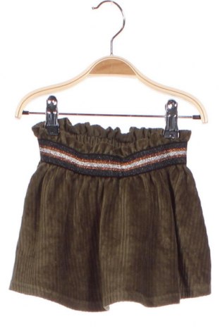 Dětská sukně  Hema, Velikost 18-24m/ 86-98 cm, Barva Zelená, Cena  45,00 Kč