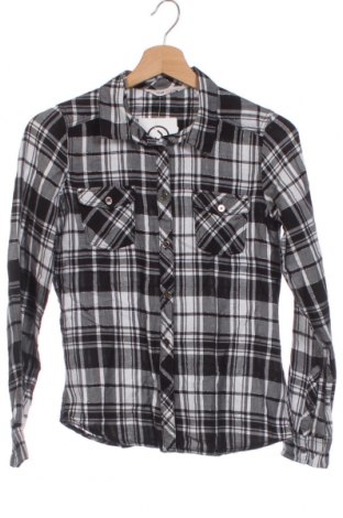 Παιδικό πουκάμισο H&M, Μέγεθος 12-13y/ 158-164 εκ., Χρώμα Πολύχρωμο, Τιμή 1,93 €