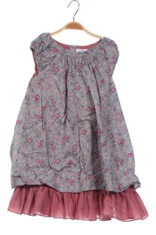 Детска рокля Antoni&Alison, Размер 5-6y/ 116-122 см, Цвят Многоцветен, Цена 33,30 лв.