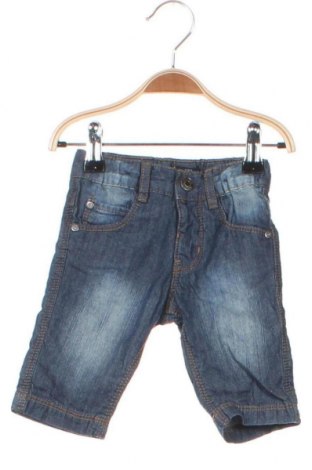 Dziecięce jeansy Blue Seven, Rozmiar 3-6m/ 62-68 cm, Kolor Niebieski, Cena 10,56 zł