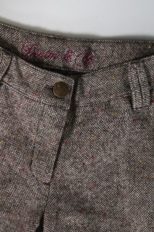 Παιδικό κοντό παντελόνι Jbc, Μέγεθος 14-15y/ 168-170 εκ., Χρώμα Πολύχρωμο, Τιμή 2,56 €