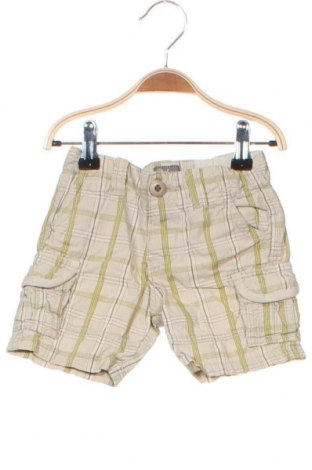 Детски къс панталон Zara, Размер 6-9m/ 68-74 см, Цвят Многоцветен, Цена 3,08 лв.