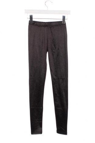 Detské legíny  Hema, Veľkosť 10-11y/ 146-152 cm, Farba Čierna, Cena  3,45 €