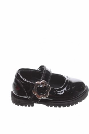 Detské topánky  River Island, Veľkosť 23, Farba Čierna, Cena  7,94 €