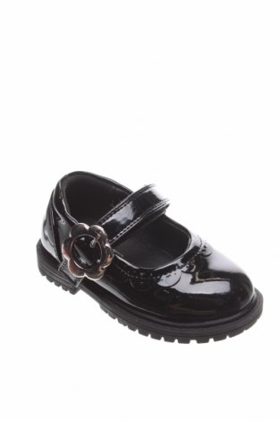 Dětské boty  River Island, Velikost 23, Barva Černá, Cena  223,00 Kč