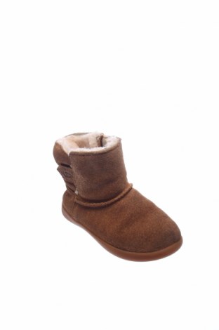 Dětské boty  UGG Australia, Velikost 26, Barva Hnědá, Cena  435,00 Kč