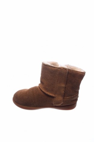 Kinderschuhe UGG Australia, Größe 26, Farbe Braun, Preis 54,28 €