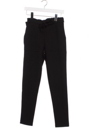 Детски панталон D-Xel, Размер 12-13y/ 158-164 см, Цвят Черен, Цена 11,78 лв.
