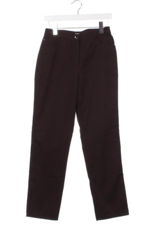 Pantaloni pentru copii Walbusch, Mărime 15-18y/ 170-176 cm, Culoare Maro, Preț 11,45 Lei