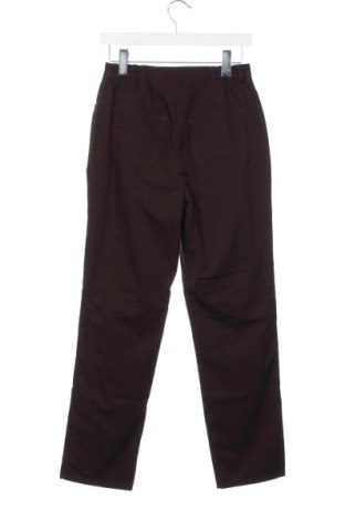 Детски панталон Walbusch, Размер 15-18y/ 170-176 см, Цвят Кафяв, Цена 4,64 лв.