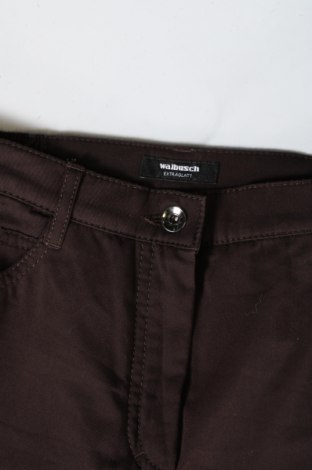 Παιδικό παντελόνι Walbusch, Μέγεθος 15-18y/ 170-176 εκ., Χρώμα Καφέ, Τιμή 2,51 €