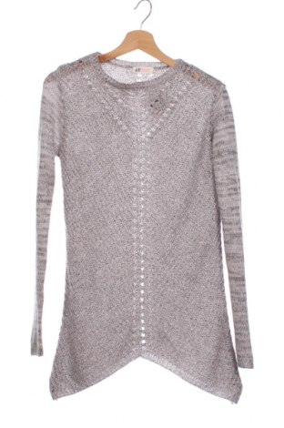 Παιδικό πουλόβερ H&M, Μέγεθος 12-13y/ 158-164 εκ., Χρώμα Πολύχρωμο, Τιμή 3,26 €